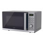 Voir la diapositive 3 : Candy Micro-ondes solo 23l 900w silver - CMWA23TNDS