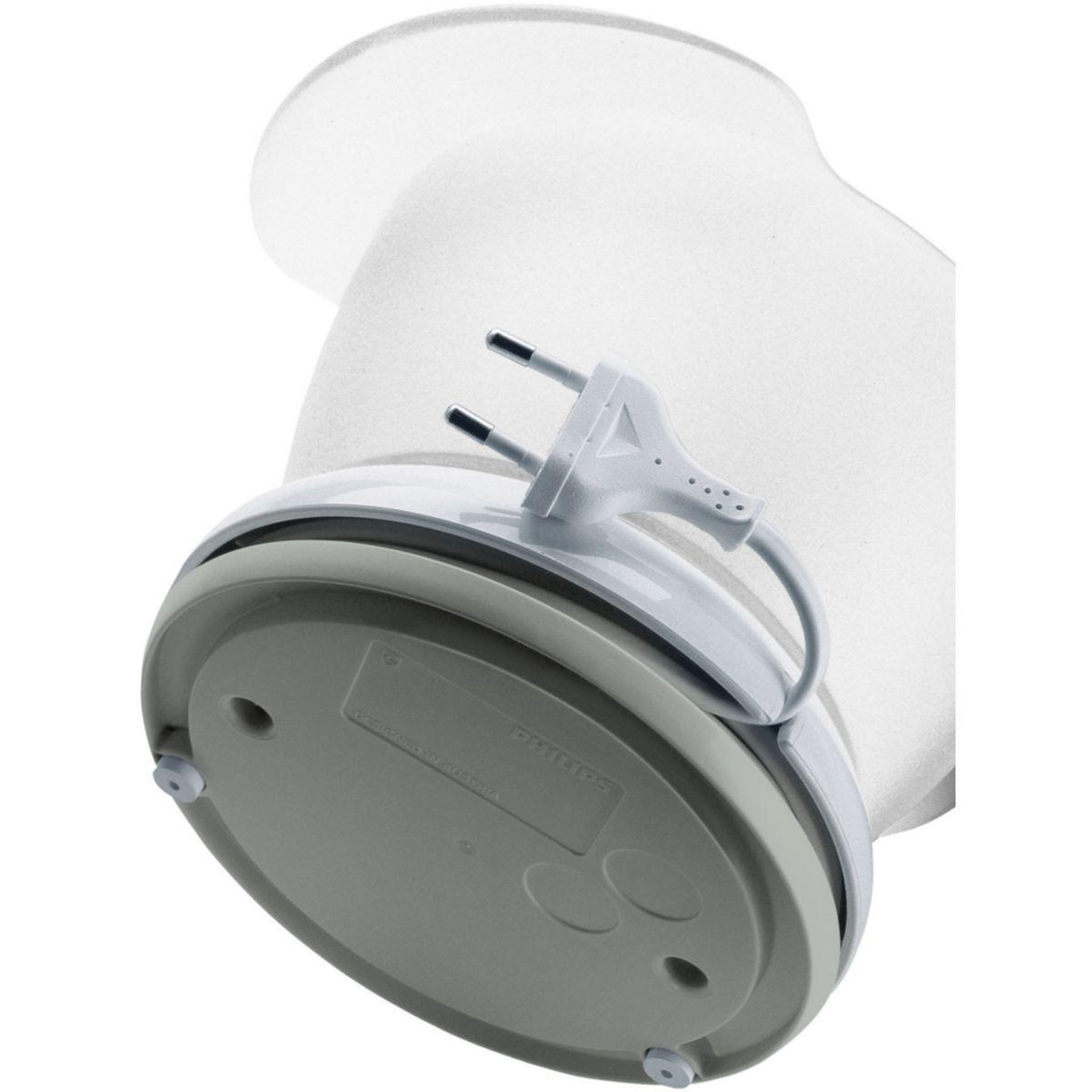 Voir la diapositive 3 : Philips Presse-agrumes hr2738/00 daily collection