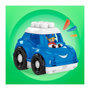 Voir la diapositive 3 : MEGA BLOKS Mega Bloks - Lil' Véhicules First Builders (modele aléatoire) - Briques de construction - Des 12 mois - MEGA Bloks - CND62