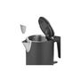 Voir la diapositive 2 : SEVERIN Bouilloire Severin WK 9555 2400 W 1 litre