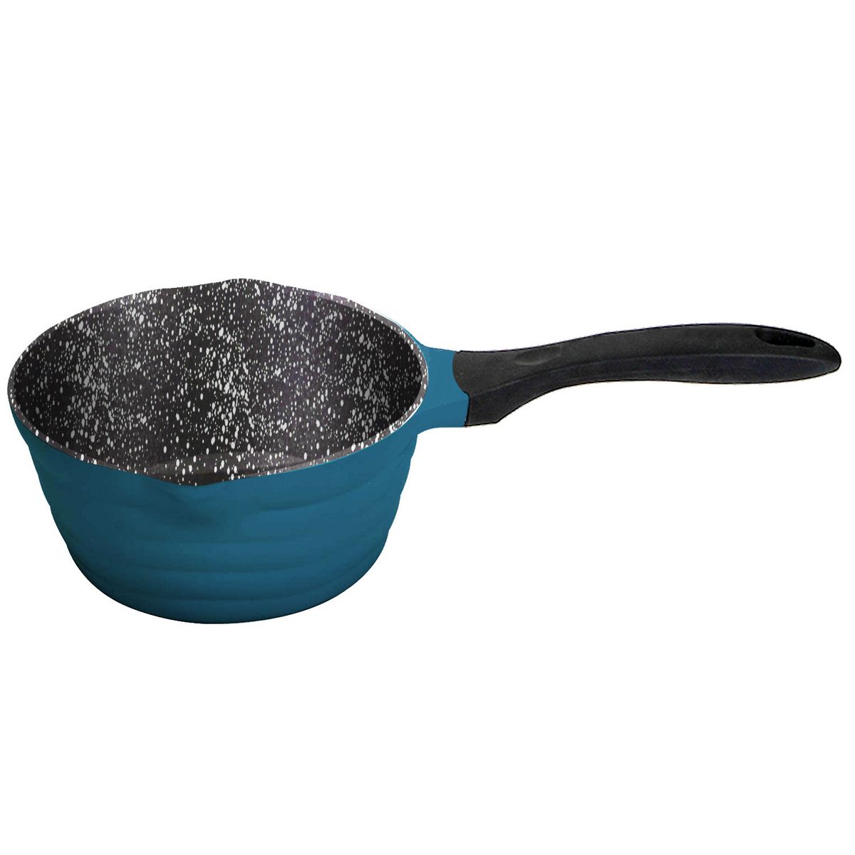 ROSSETTO Casserole induction fonte d'aluminium 20 cm