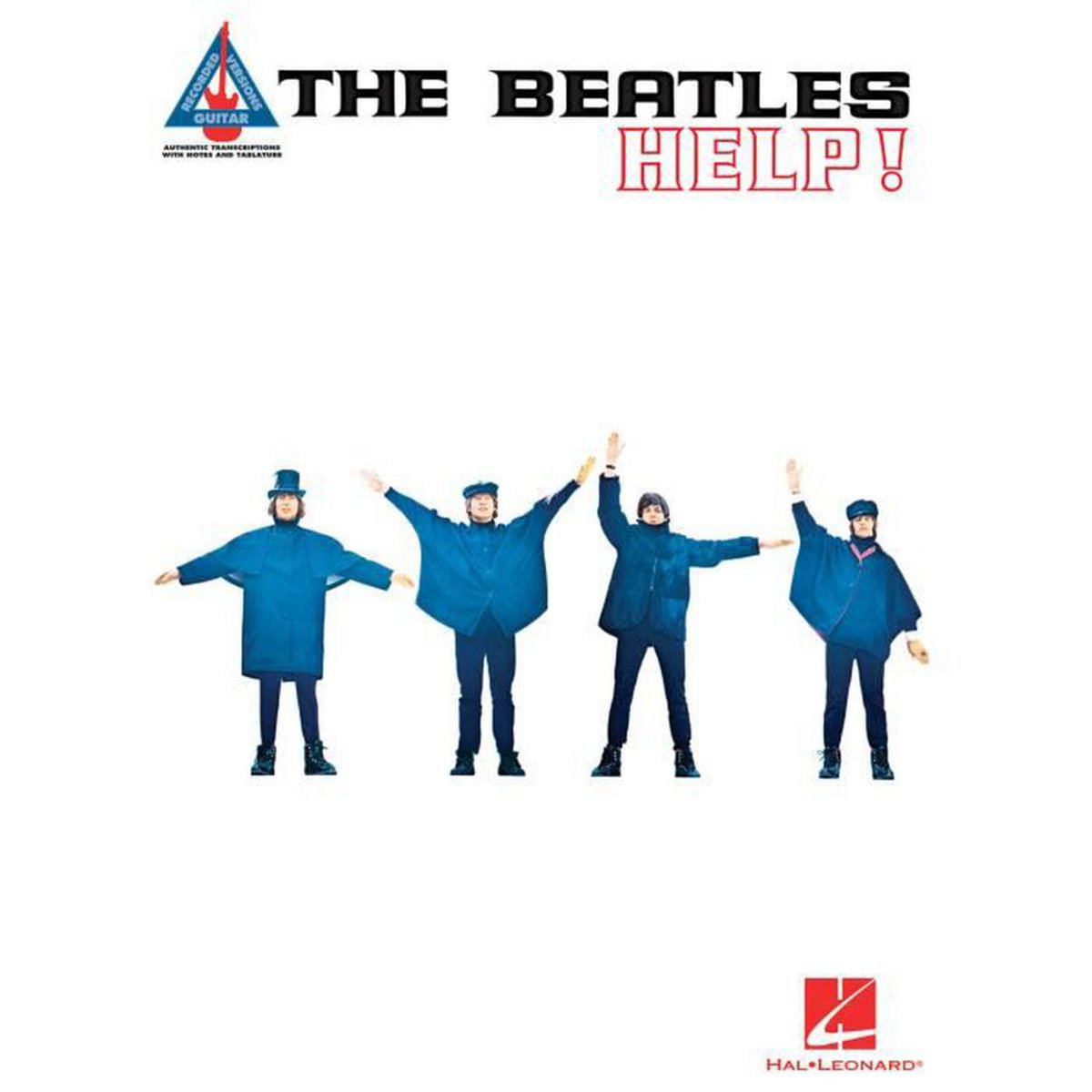  BEATLES - Help !