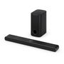 Voir la diapositive 2 : LG Barre de son S77TY