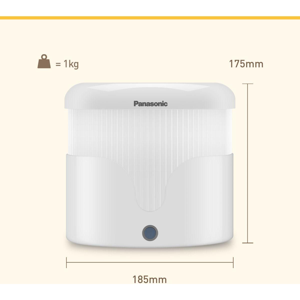 PANASONIC Fontaine pour animaux CP-JNW01CW