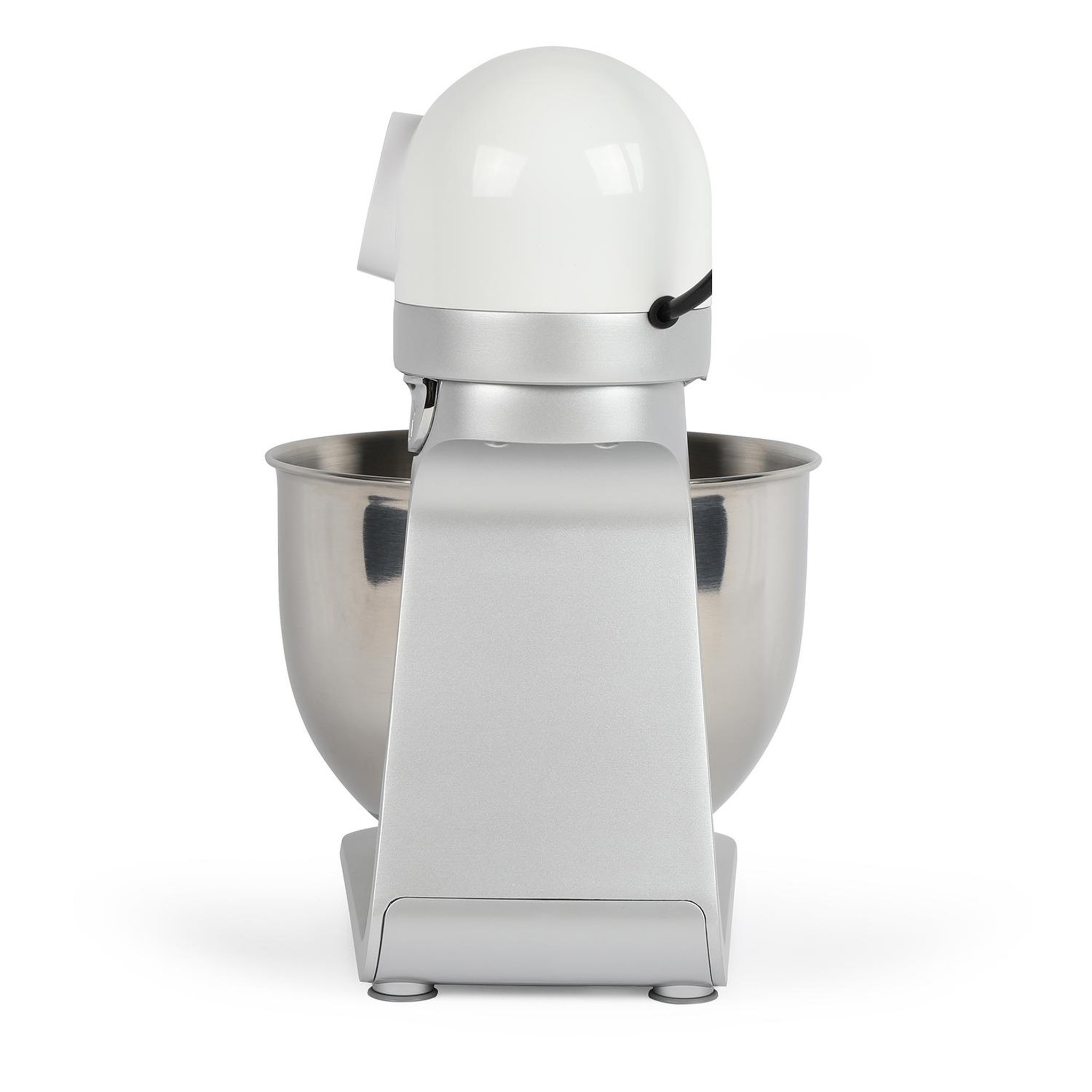 Voir la diapositive 4 : LIVOO Robot pâtissier multifonction 5l 1200w blanc - dop234