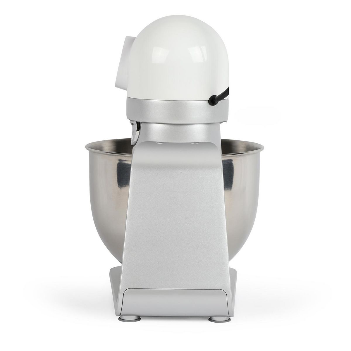 LIVOO Robot pâtissier multifonction 5l 1200w blanc - dop234