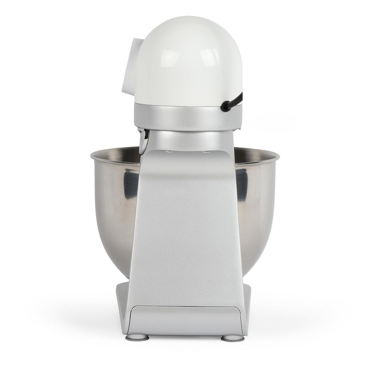 LIVOO Robot pâtissier multifonction 5l 1200w blanc - dop234