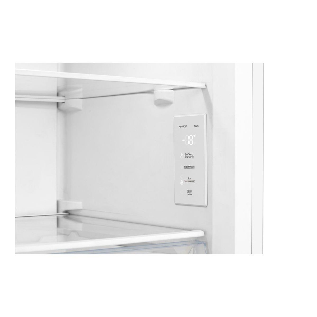 ESSENTIEL B Congélateur armoire ECAV175-60hib1