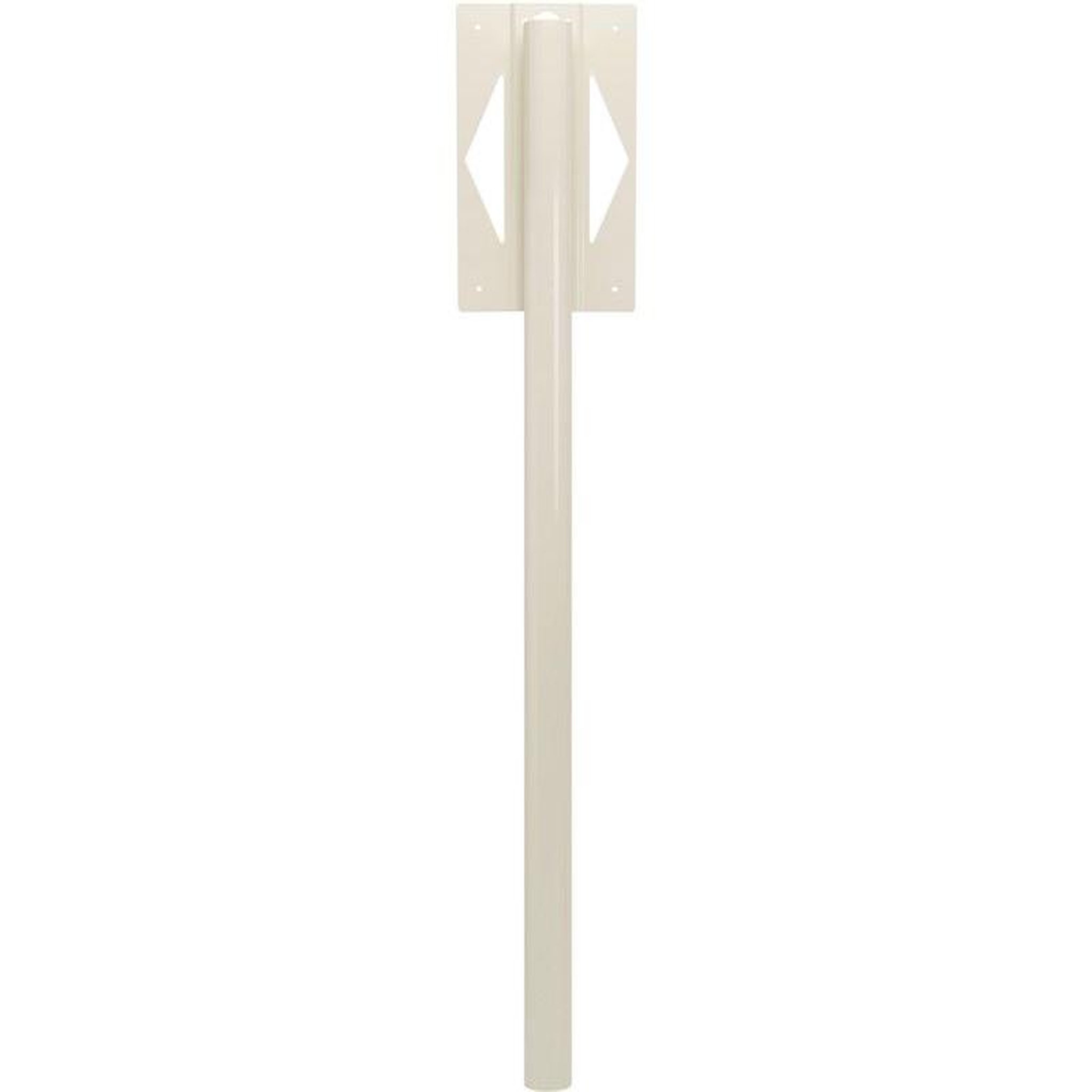 RENZ Pied H.116 X L.33 X P.5 Cm Renz