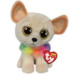 TY - Beanie Boo's Ty Beanie Buddy Chewey Chihuahua, 24cm