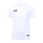 HUNGARIA Maillot Blanc Garçon Hungaria 2MATCH. Coloris disponibles : Blanc