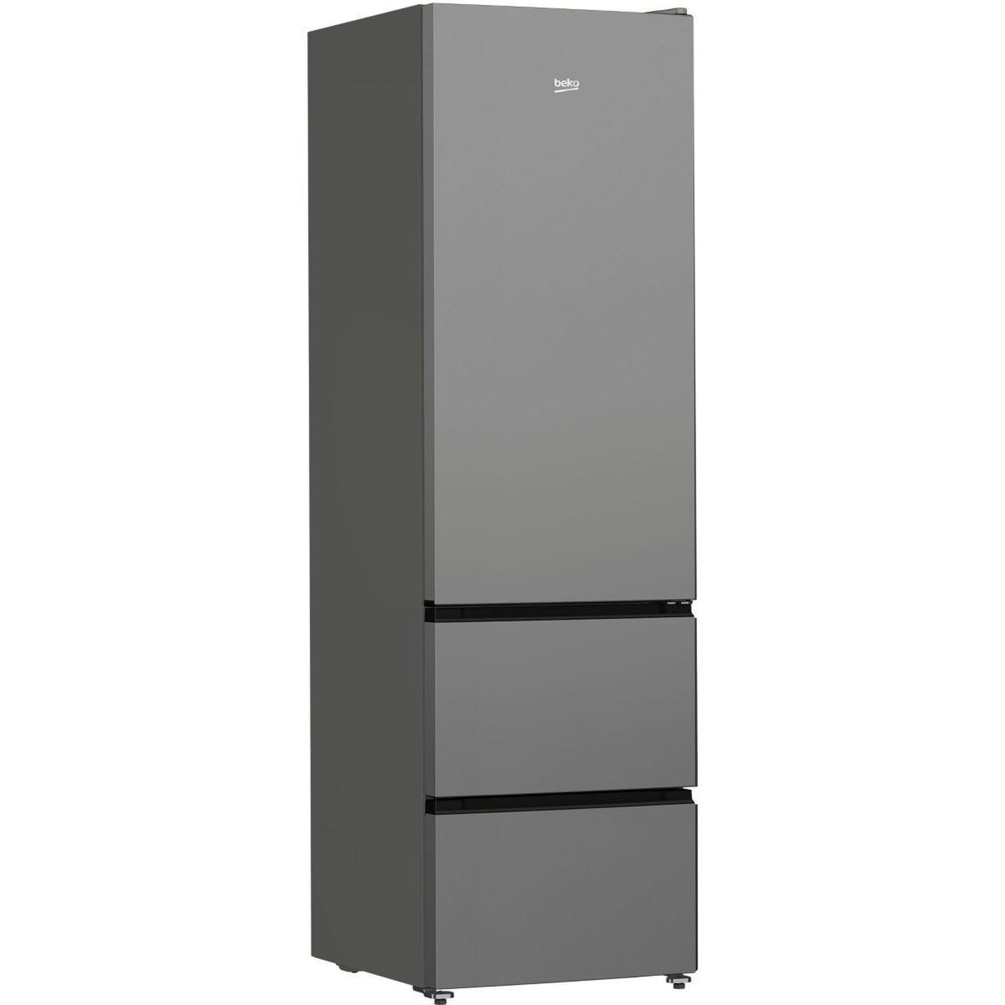 Voir la diapositive 5 : Beko Réfrigérateur multi portes B3RGNA354HXB1