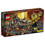 Voir la diapositive 3 : LEGO NINJAGO 71717 - Le donjon du Crâne