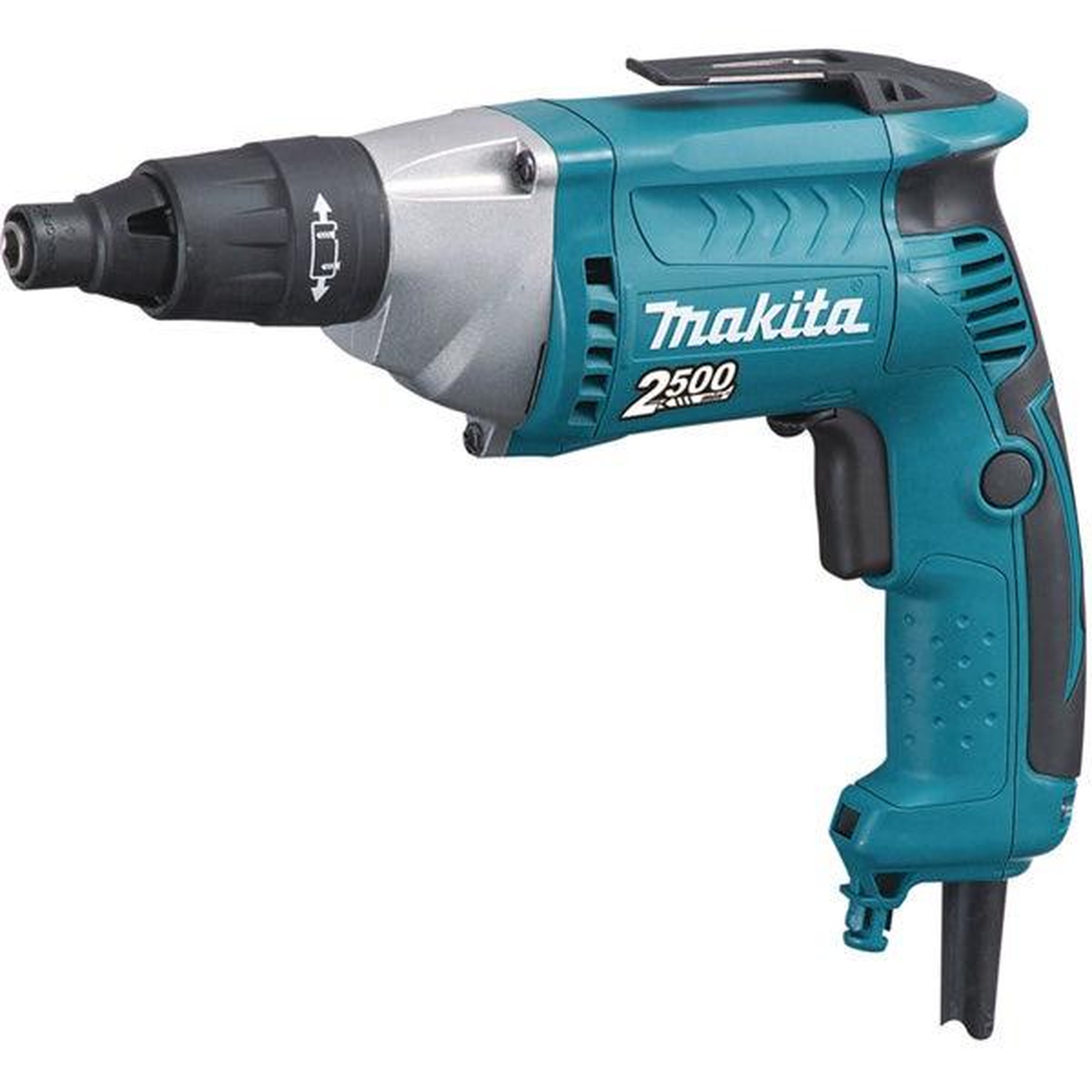 MAKITA Visseuse bardage 570 w
