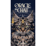 ORACLE DU CHAT, Casper Anne-Sophie