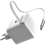 TNB Chargeur + câble GAN USB-C power delivery + cable 70cm