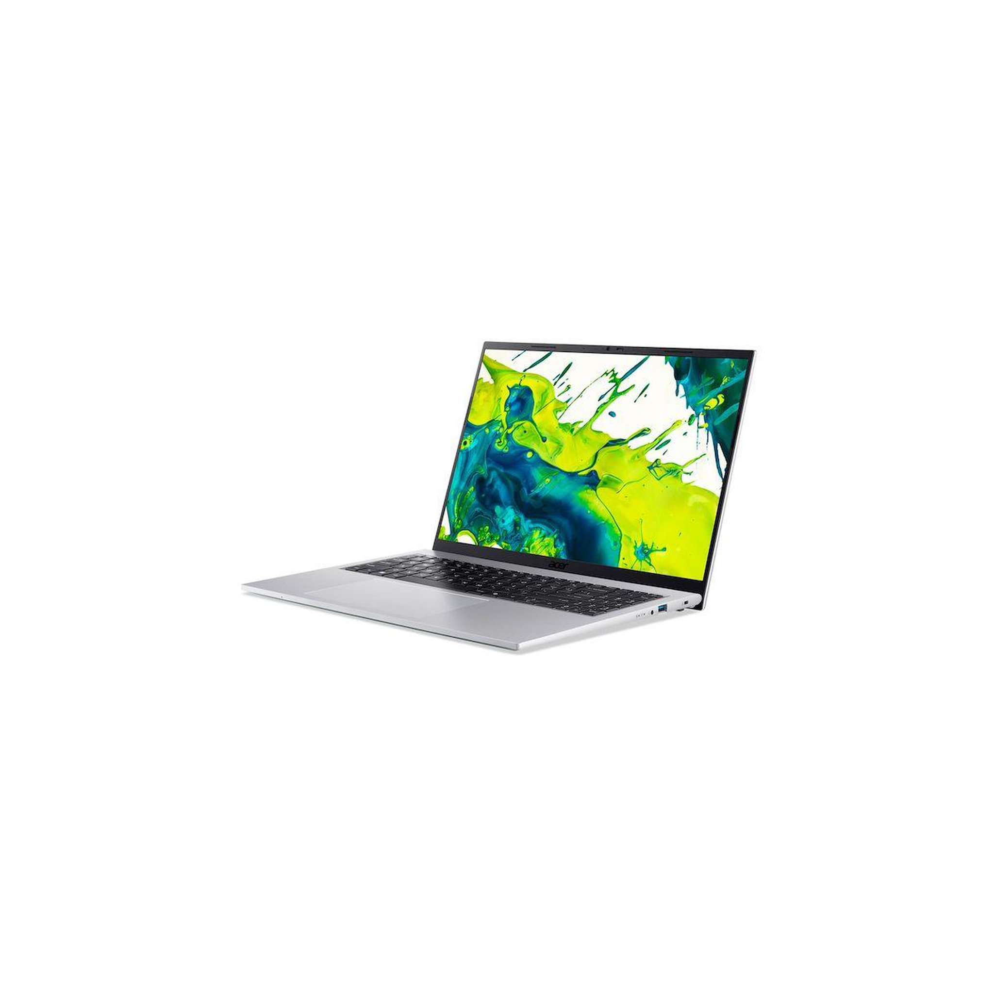 Voir la diapositive 3 : ACER Ordinateur portable aspire ag16-71p-96ua 16 pouces intel core i9 13900h 16 go ram ddr5 ssd 1 to