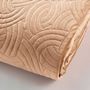 Voir la diapositive 4 : Paris Prix Couvre-Lit & 2 Housses de Coussin  Solange  220x240cm Lin