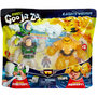 Voir la diapositive 2 : MOOSE TOYS Pack duo buzz vs cyclops - Goo Jit Zu