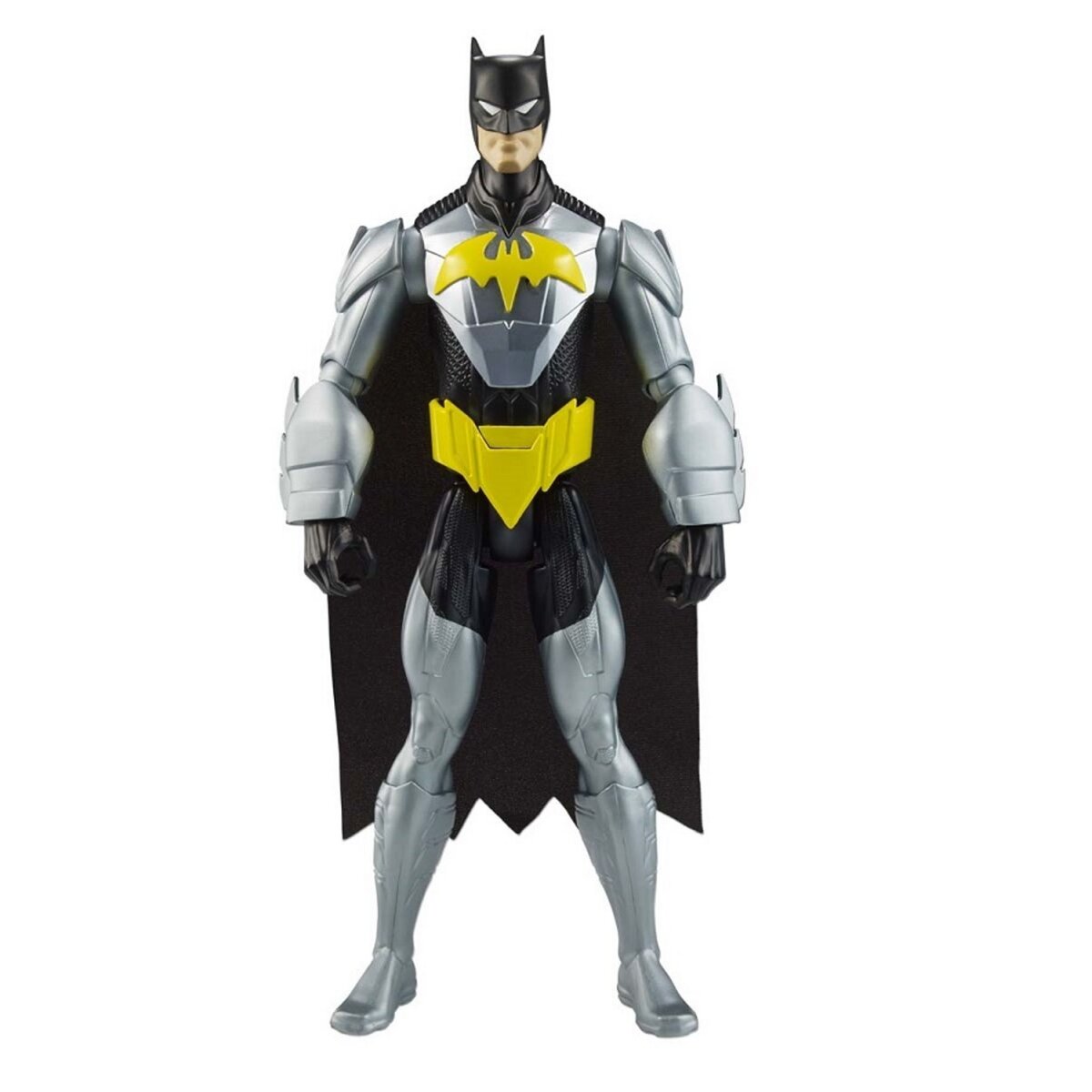 DC Comics - Armor Batman 12"