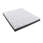 Voir la diapositive 1 : DEKO DREAM Surmatelas 140x190cm - 7cm - Microfibres - DEKO DREAM