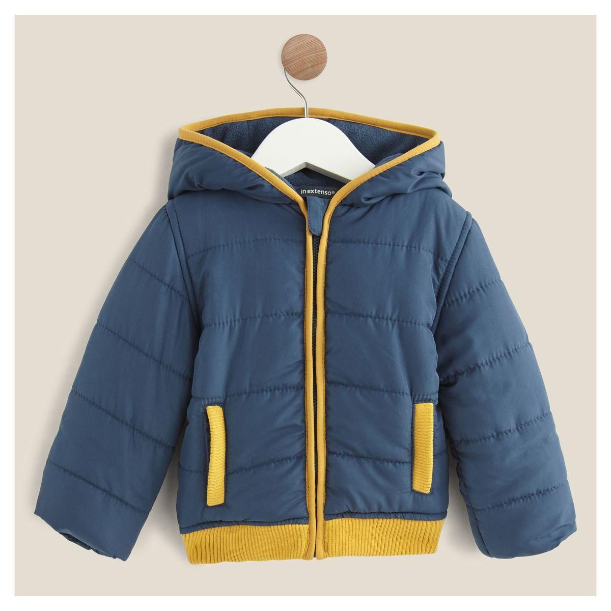 IN EXTENSO Blouson bébé garçon