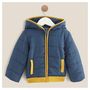 Voir la diapositive 3 : IN EXTENSO Blouson bébé garçon