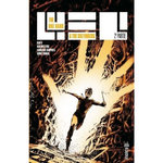 THE ONE HAND & THE SIX FINGERS TOME 2 , V Ram