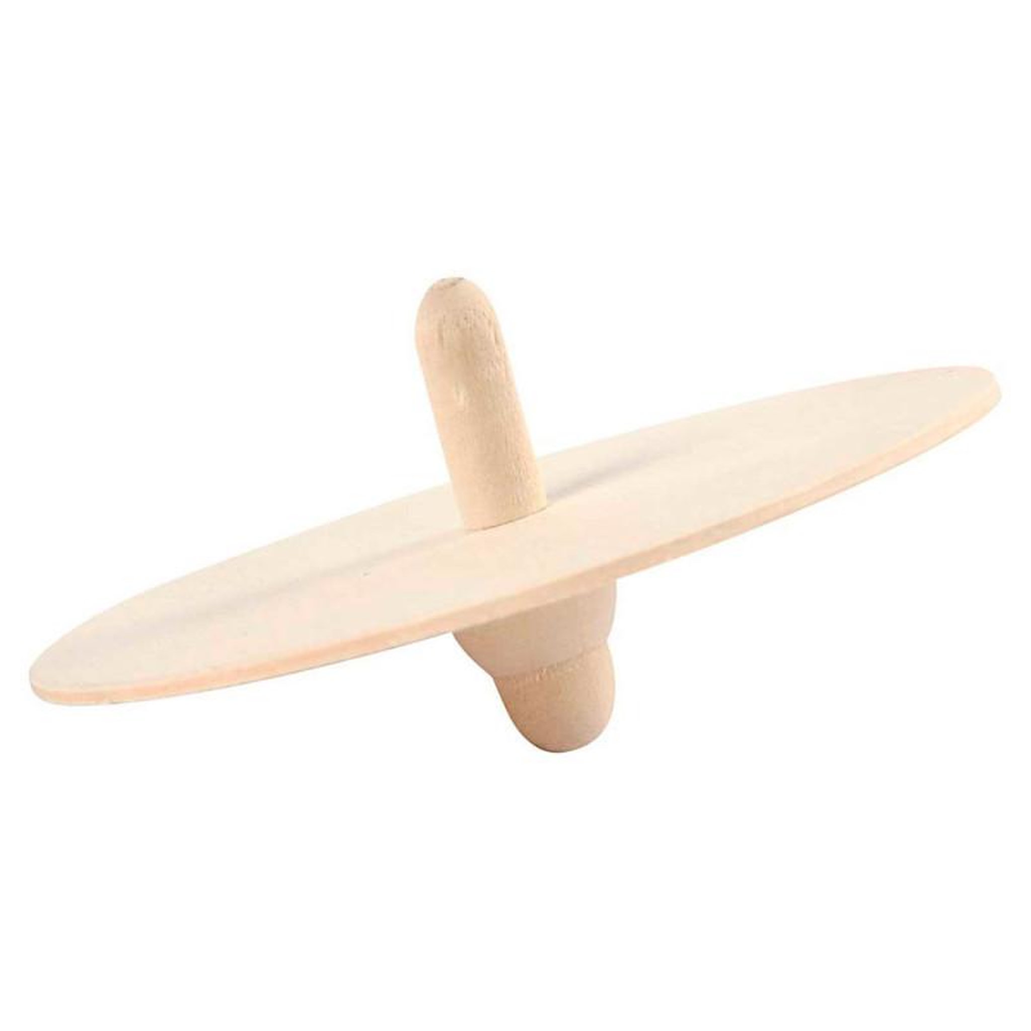 CREATIV COMPANY CREATIV COMPANY Wooden Tol, 10pcs.
