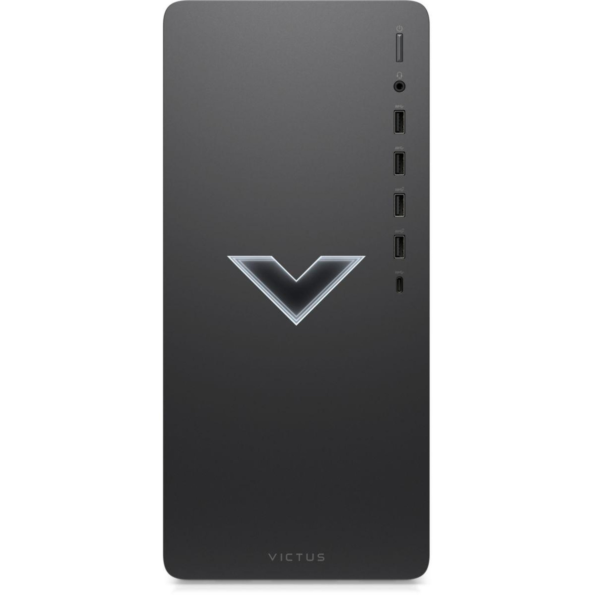 Voir la diapositive 1 : HP PC Gamer Victus TG02-2049nf
