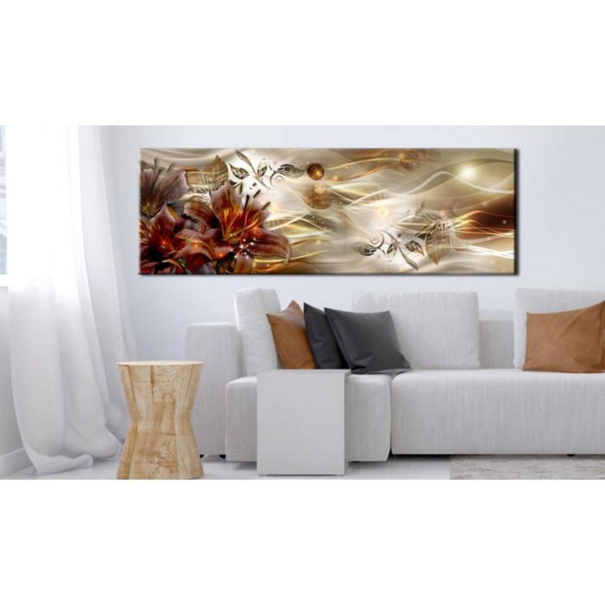 Paris Prix Tableau Imprimé  Constellation of Blaze