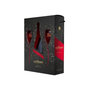 Voir la diapositive 2 : Mumm Coffret Champagne Mumm Cordon Rouge + 2 flûtes