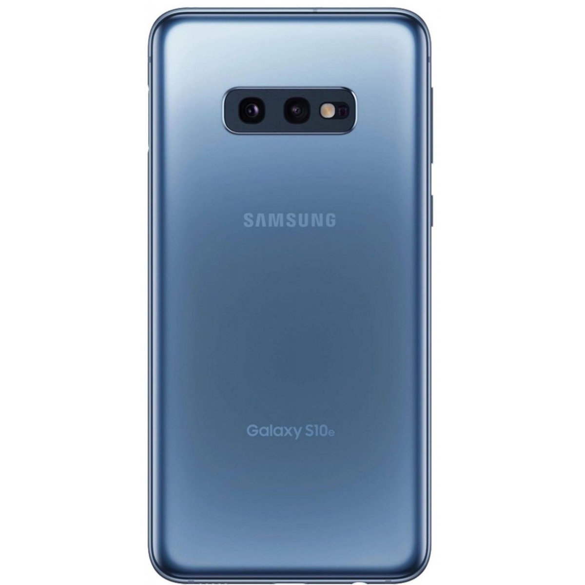 Samsung Galaxy S10E (Mono Sim) Reconditionné 128 Go - Grade A - Bleu