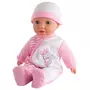SIMBA Simba - Laura Baby Doll Baby Talks 105140020