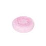 Voir la diapositive 2 : Idomya E. Coussin pour chat Diamètre 40cm rose 