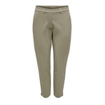 JACQUELINE DE YONG Pantalon Marron Femme JDY New Pretty. Coloris disponibles : Marron