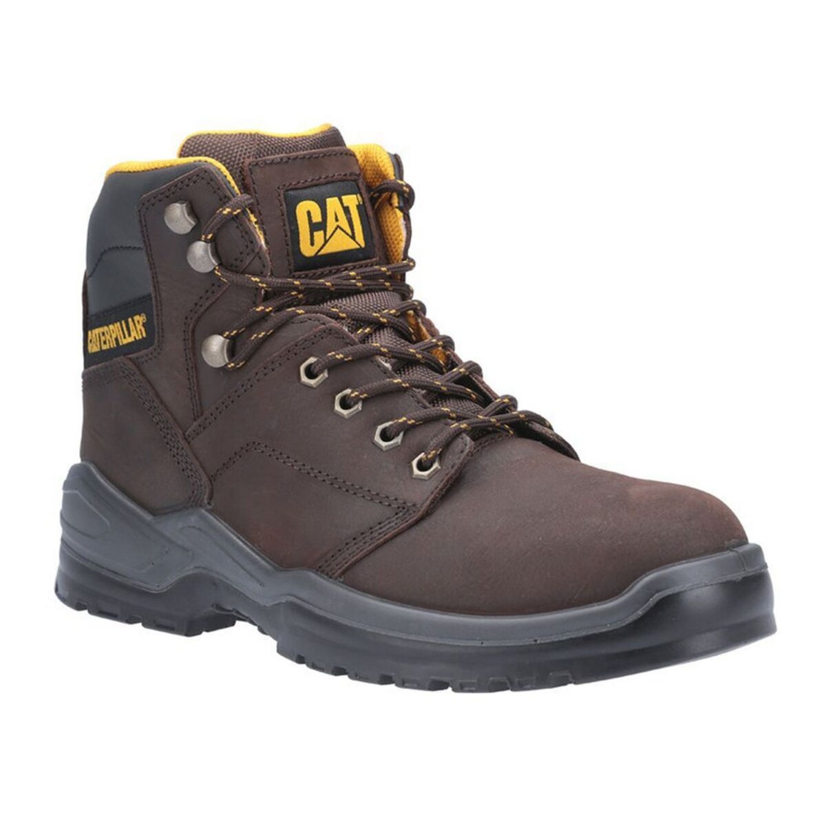 Caterpillar chaussure store pas cher