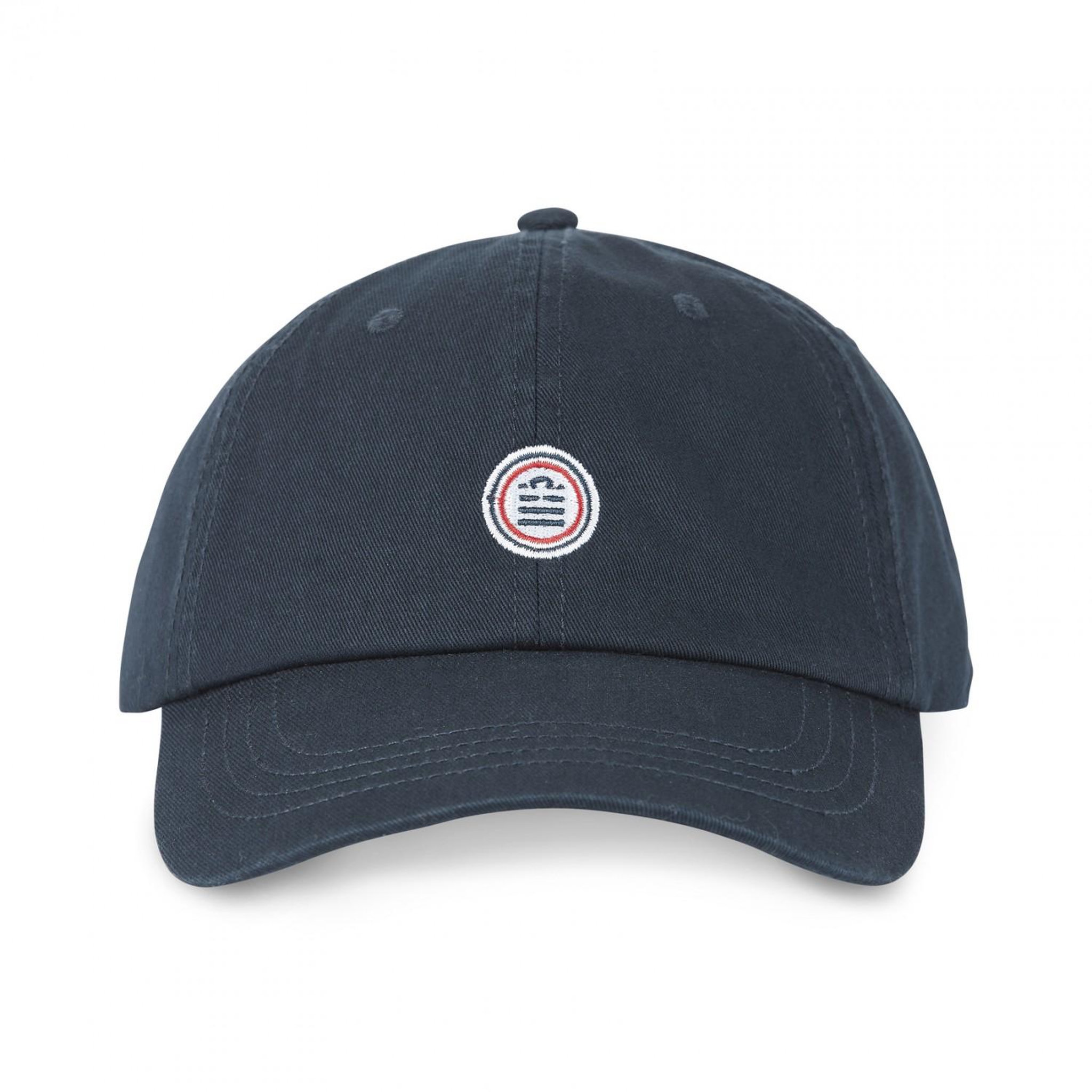 Voir la diapositive 2 : SERGE BLANCO Casquette homme dad cap for