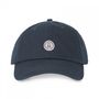 Voir la diapositive 2 : SERGE BLANCO Casquette homme Dad Cap For