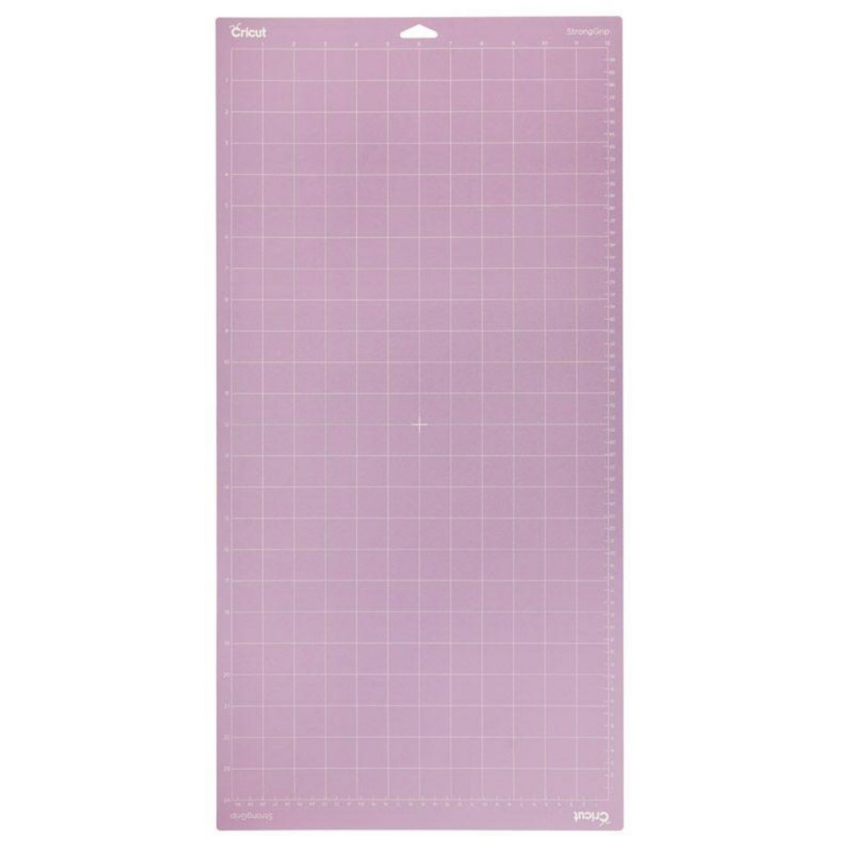 CRICUT Tapis de découpe forte adhérence Cricut 61 x 30,5 cm
