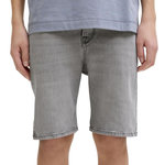 Jack & Jones Short Gris Clair Garçon Jack & Jones Rick. Coloris disponibles : Gris