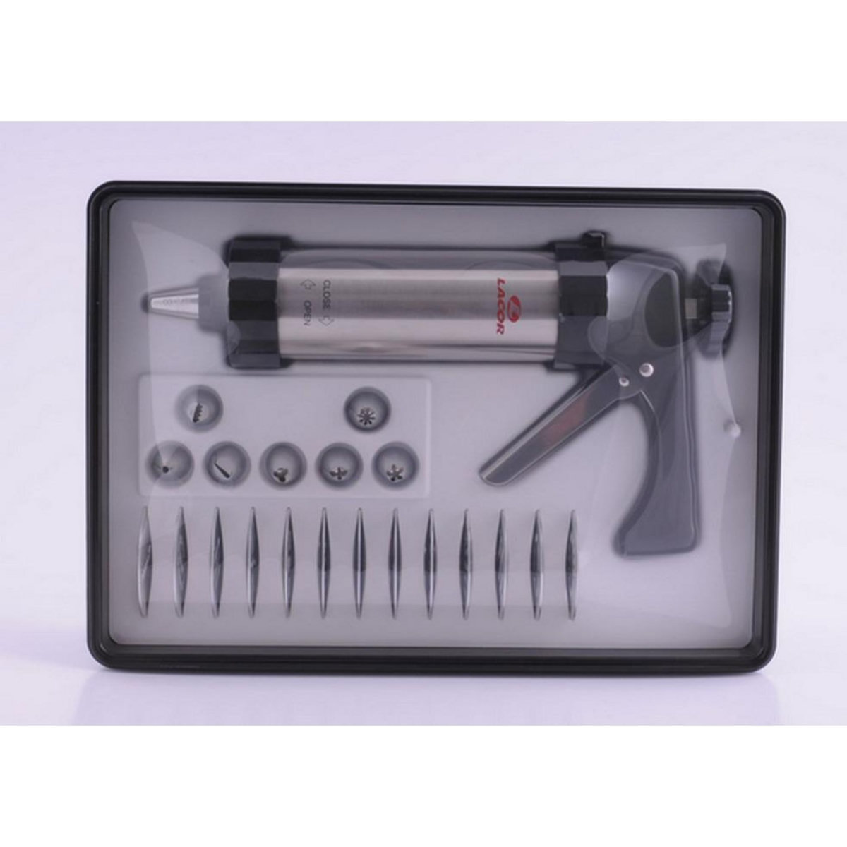 Lacor Pistolet pour patisserie - 68989