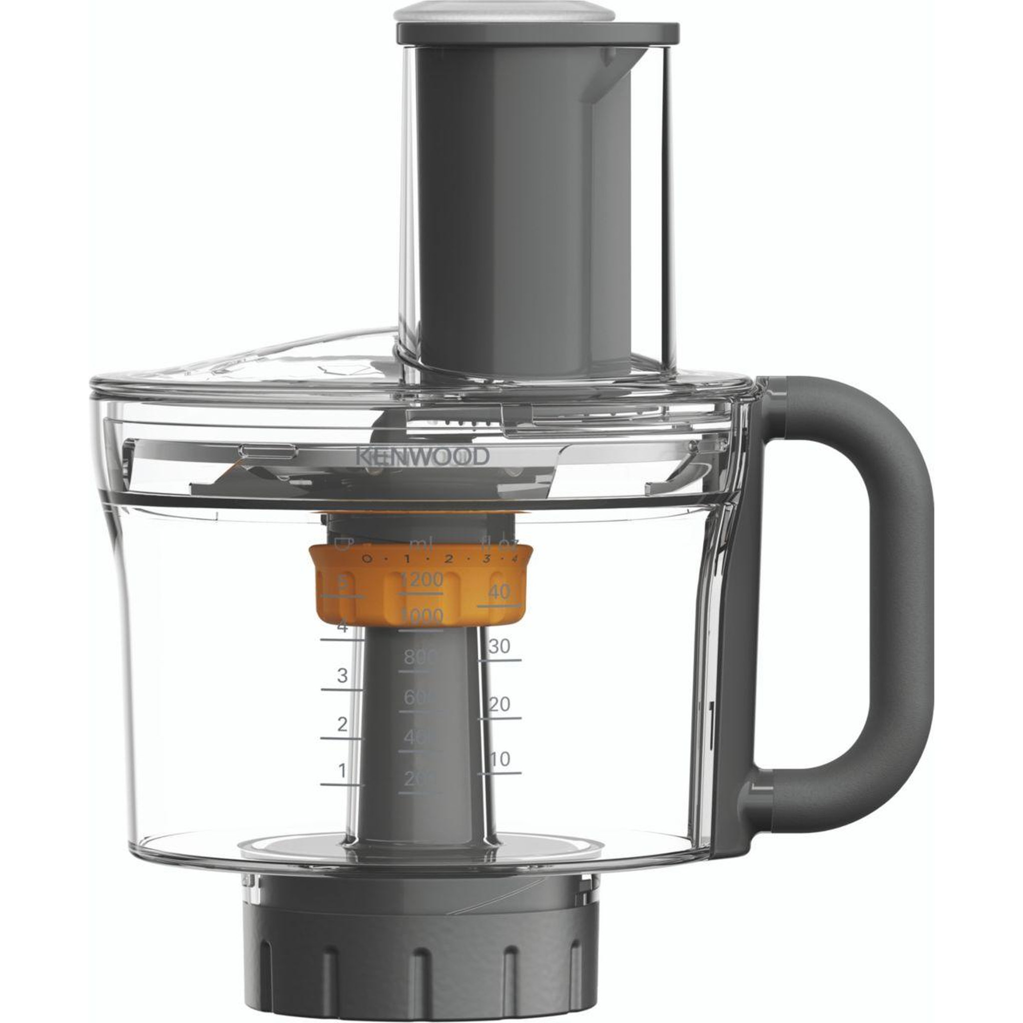 Voir la diapositive 2 : KENWOOD Bol multifonction kah65.009pl bol multifonction