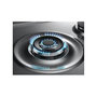 Voir la diapositive 3 : ELECTROLUX Table de cuisson gaz 75cm 5 feux - kgs7536sx