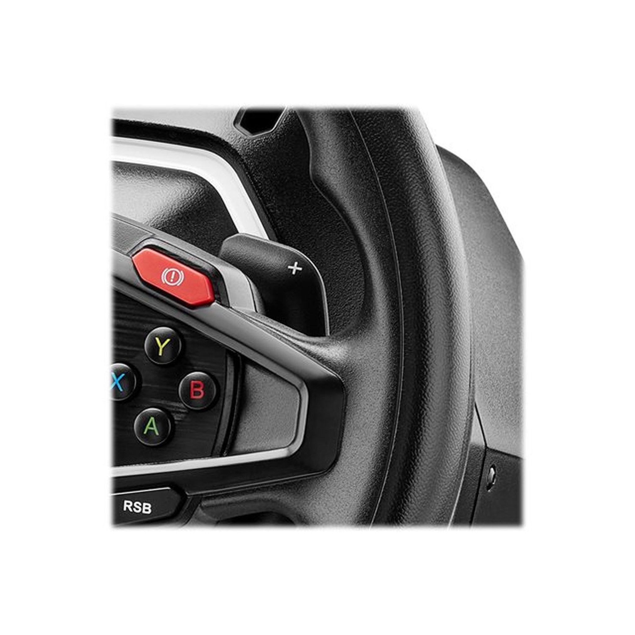 Voir la diapositive 6 : Volant Thrustmaster + Pédalier T128 PS5