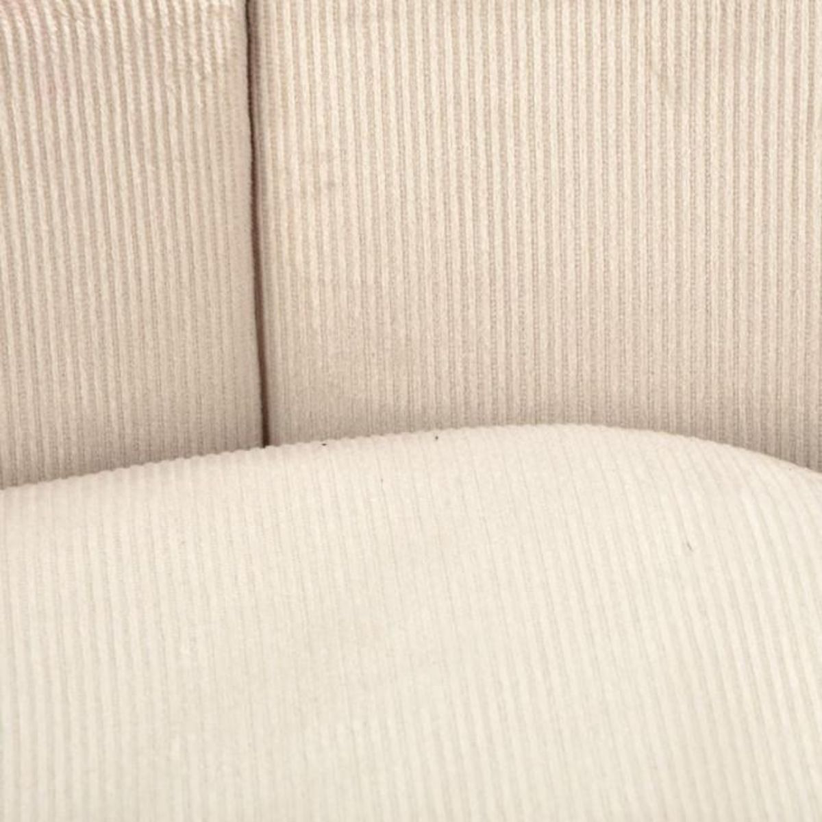 Paris Prix Panier Rond Chien & Chat Velours  Crafty  38cm Noisette