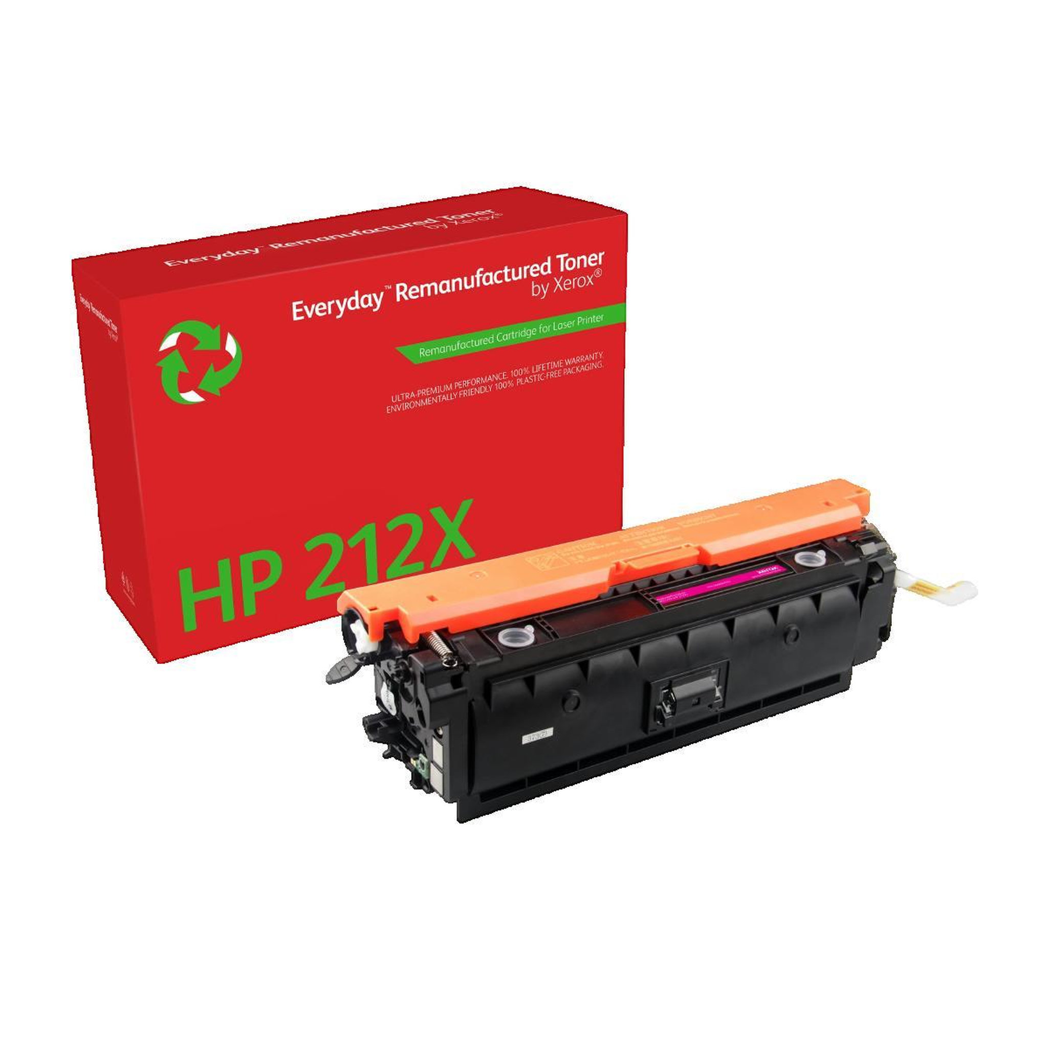 Voir la diapositive 2 : Xerox Cartouche de toner Xerox 0095205042986 Magenta