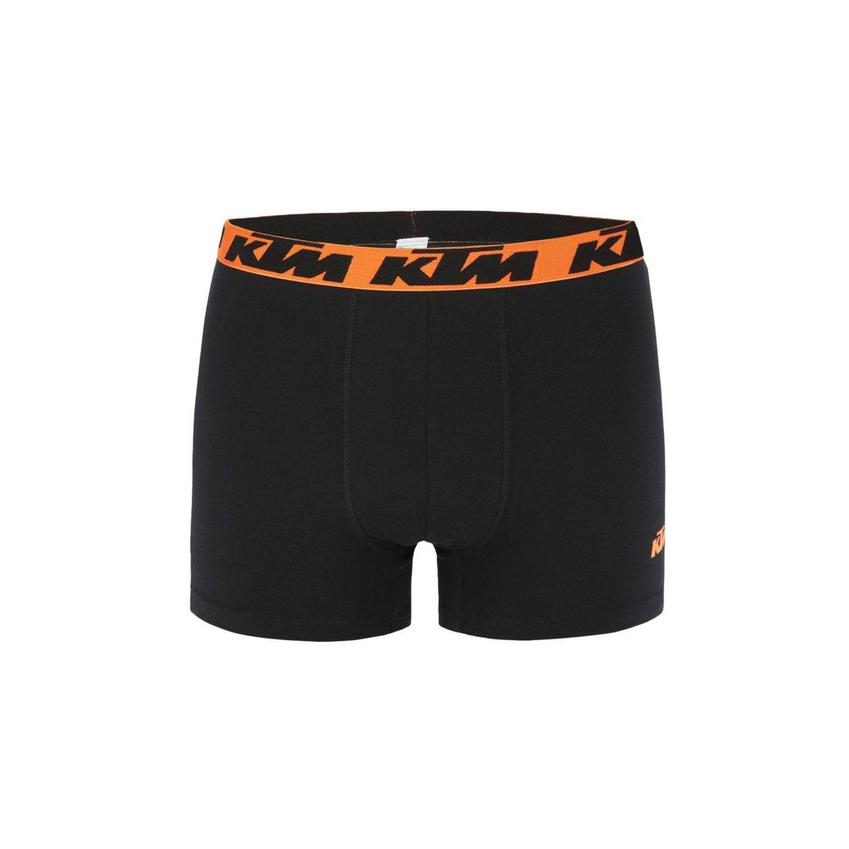 KTM Lot de 4 boxers en coton homme