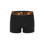 Voir la diapositive 4 : KTM Lot de 4 boxers en coton homme