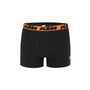 Voir la diapositive 4 : KTM Lot de 4 boxers en coton homme